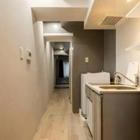 Marvelous Ryogoku - Vacation Stay 73442V Tōkyō Extérieur photo