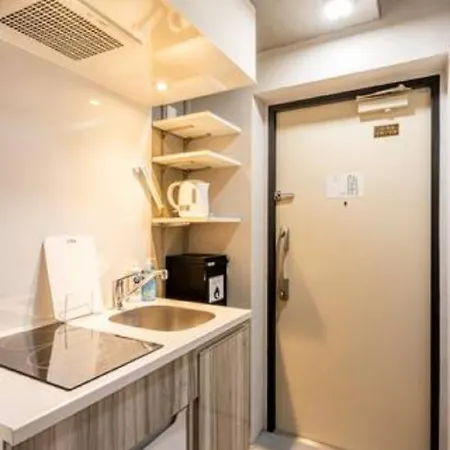 Marvelous Ryogoku - Vacation Stay 73442V Tōkyō Extérieur photo