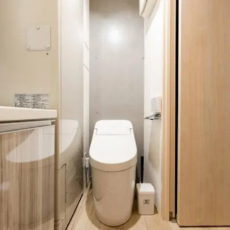 Marvelous Ryogoku - Vacation Stay 73442V Tōkyō Extérieur photo