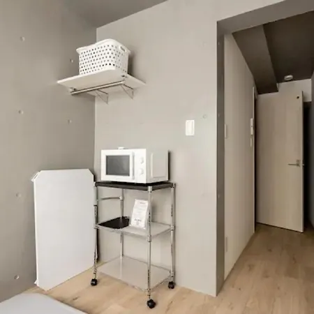 Marvelous Ryogoku - Vacation Stay 73442V Tōkyō Extérieur photo