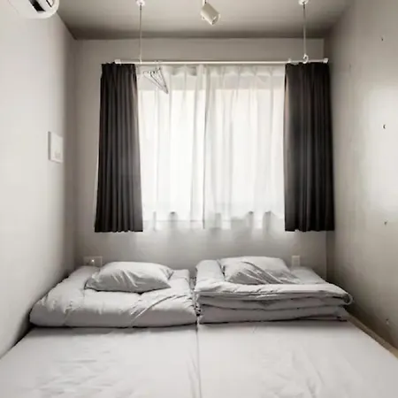 Marvelous Ryogoku - Vacation Stay 73442V Tōkyō Extérieur photo