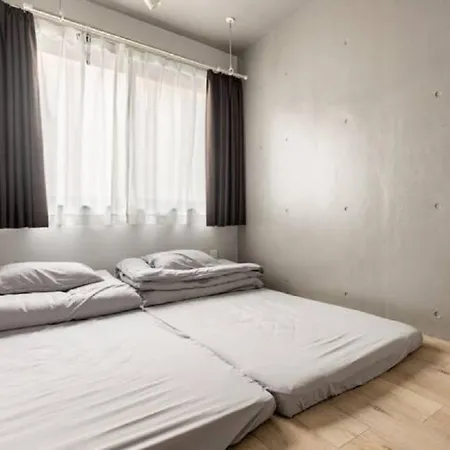 Marvelous Ryogoku - Vacation Stay 73442V Tōkyō Extérieur photo
