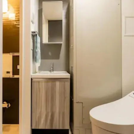 Marvelous Ryogoku - Vacation Stay 73442V Tōkyō Extérieur photo