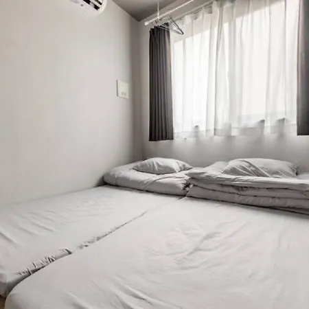 Marvelous Ryogoku - Vacation Stay 73442V Tōkyō Extérieur photo