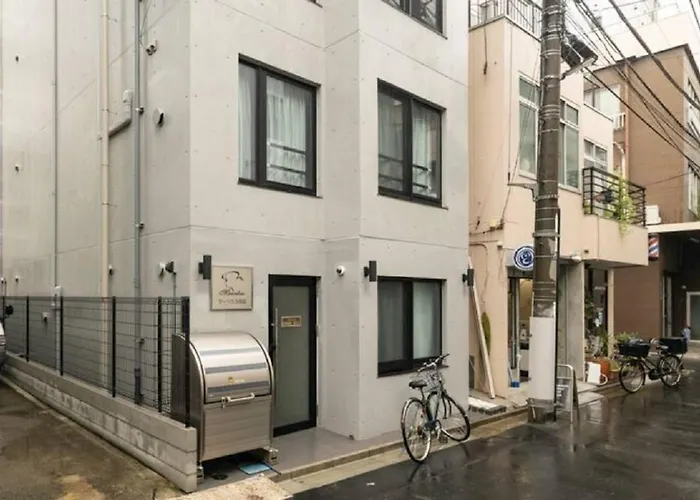 Marvelous Ryogoku - Vacation Stay 73442V